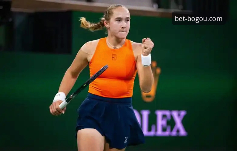 沙漠风暴与网球赛程：印第安维尔斯大师赛开赛前突发状况深度解析